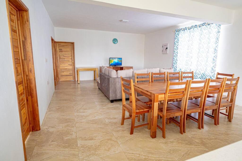 Lotus Lane Apartments Grand Baie Zewnętrze zdjęcie