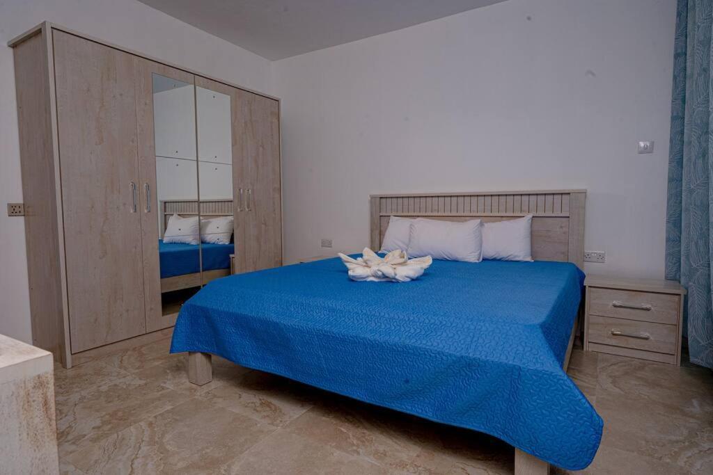 Lotus Lane Apartments Grand Baie Zewnętrze zdjęcie