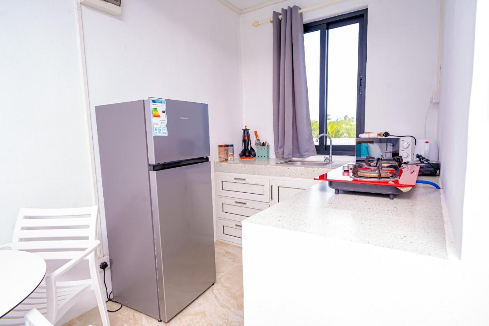 Lotus Lane Apartments Grand Baie Zewnętrze zdjęcie